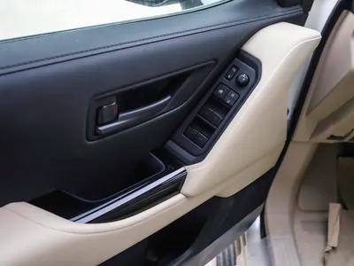 2025 تويوتا لاند كروزر جي اكس ار