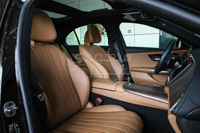 2024 Mercedes-Benz E 450