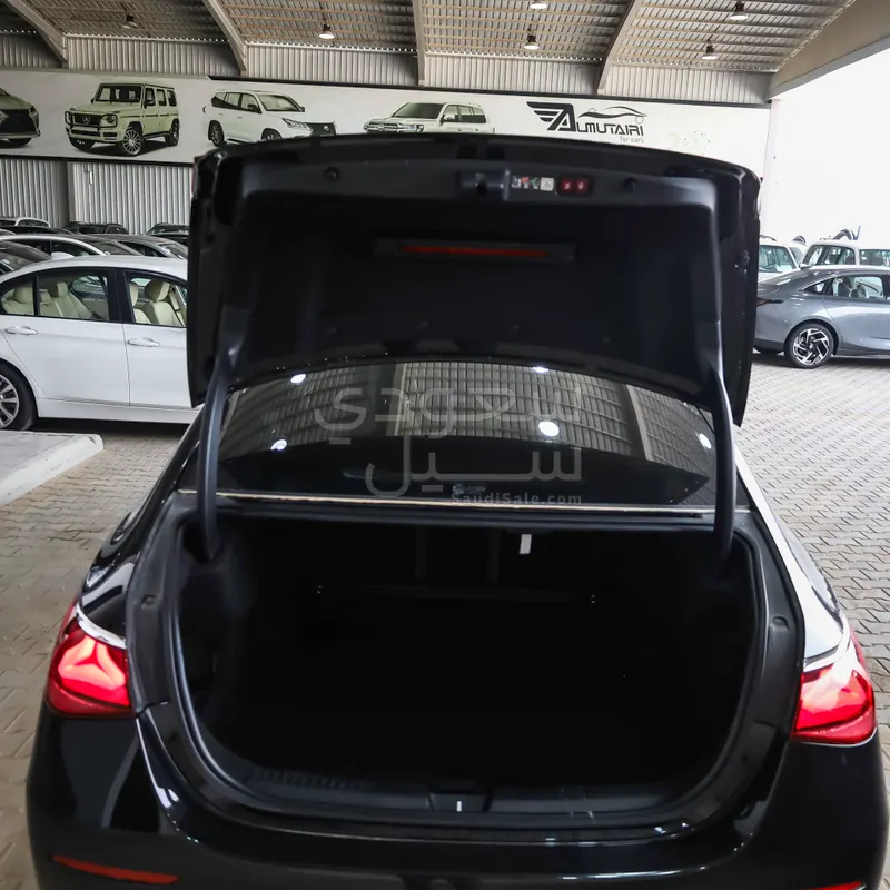 2024 Mercedes-Benz E 450