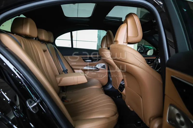 2024 Mercedes-Benz E 450