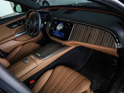 2024 Mercedes-Benz E 450