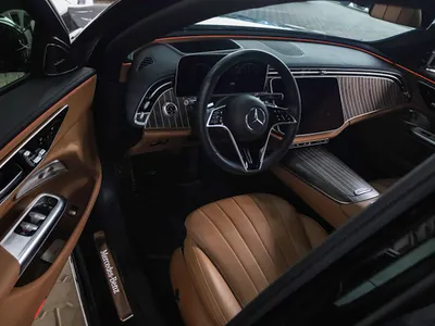 2024 Mercedes-Benz E 450