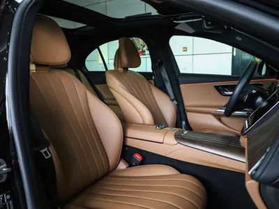 2024 Mercedes-Benz E 450