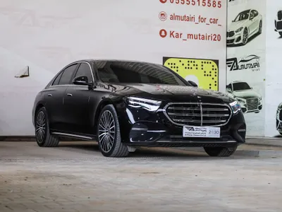 2024 Mercedes-Benz E 450