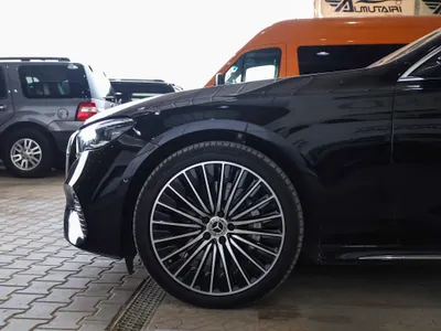 2024 Mercedes-Benz E 450