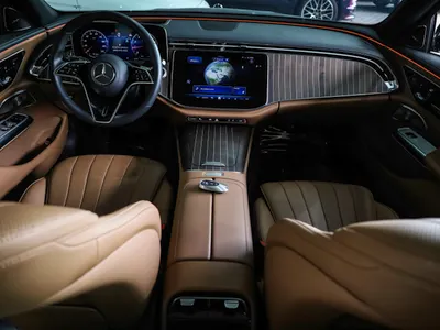 2024 Mercedes-Benz E 450