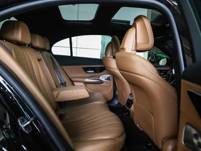 2024 Mercedes-Benz E 450