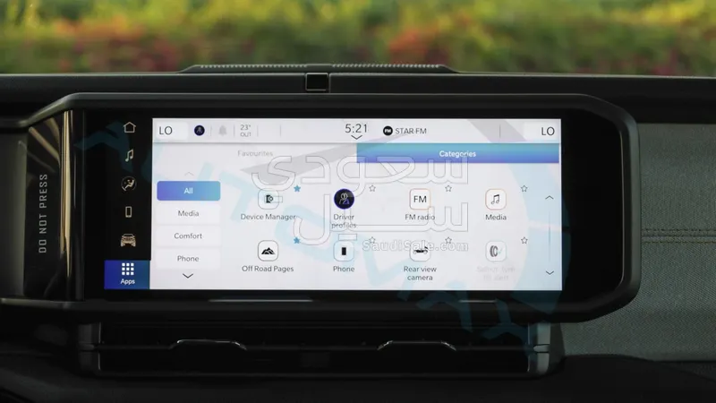 2025 جييب رانجلر سبورت بلس