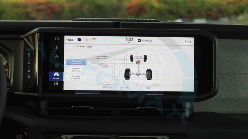 2025 جييب رانجلر سبورت بلس