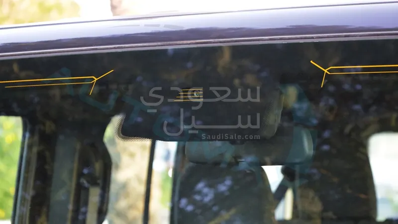 2025 جييب رانجلر سبورت بلس