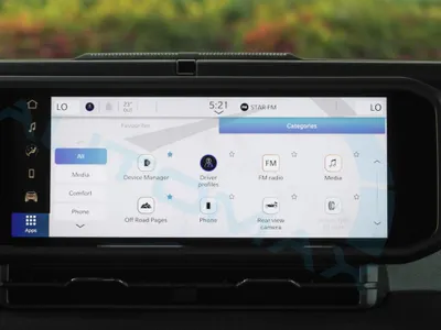 2025 جييب رانجلر سبورت بلس