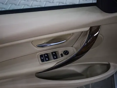 2016 BMW 3 Series 320i