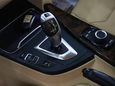 2016 BMW 3 Series 320i