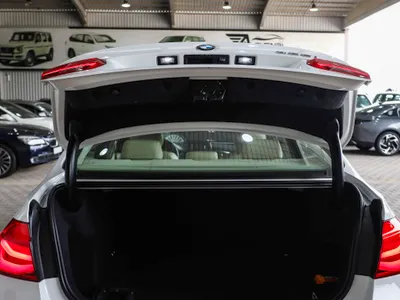 2016 BMW 3 Series 320i