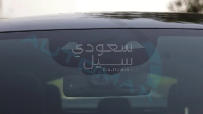 2026 مرسيدس - بنز جي إل إي 450