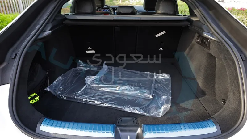 2026 مرسيدس - بنز جي إل إي 450