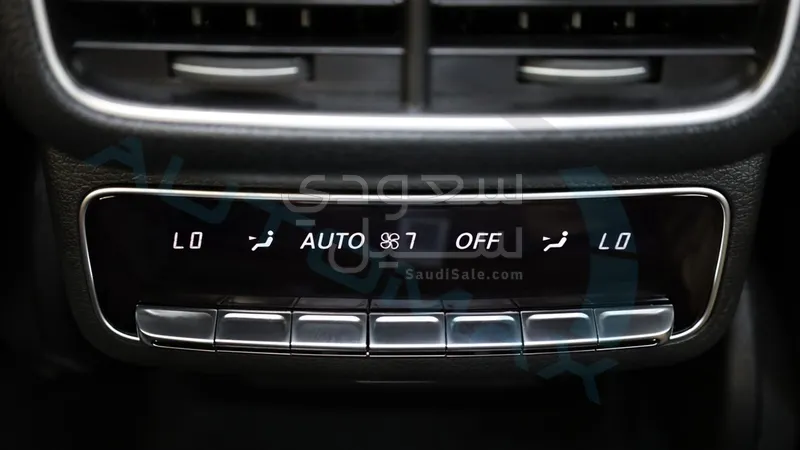 2026 مرسيدس - بنز جي إل إي 450