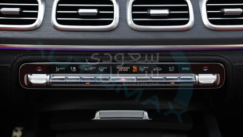 2026 مرسيدس - بنز جي إل إي 450