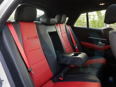 2026 مرسيدس - بنز جي إل إي 450