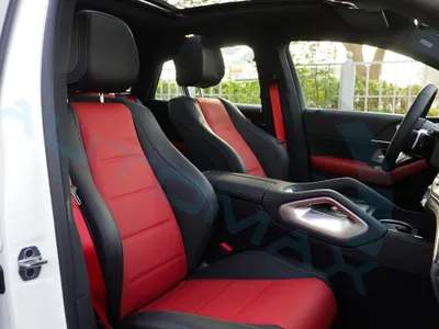 2026 مرسيدس - بنز جي إل إي 450