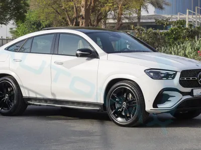 2026 مرسيدس - بنز جي إل إي 450