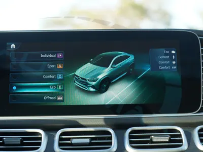 2026 مرسيدس - بنز جي إل إي 450