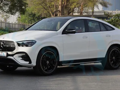 2026 مرسيدس - بنز جي إل إي 450