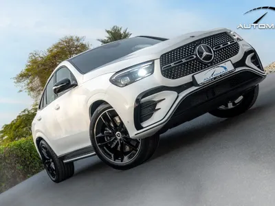 2026 مرسيدس - بنز جي إل إي 450