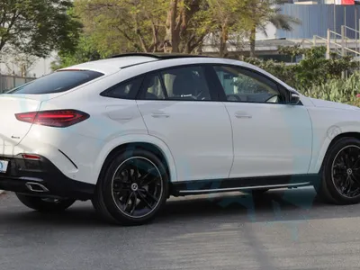 2026 مرسيدس - بنز جي إل إي 450