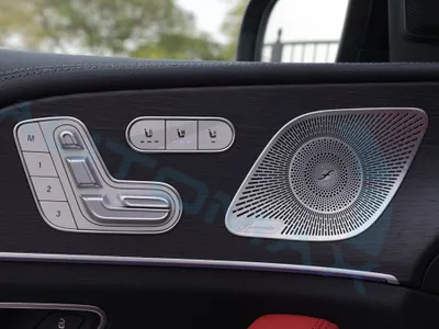 2026 مرسيدس - بنز جي إل إي 450