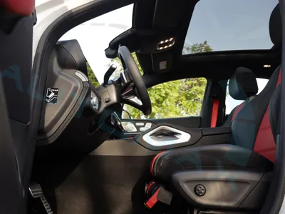 2026 مرسيدس - بنز جي إل إي 450