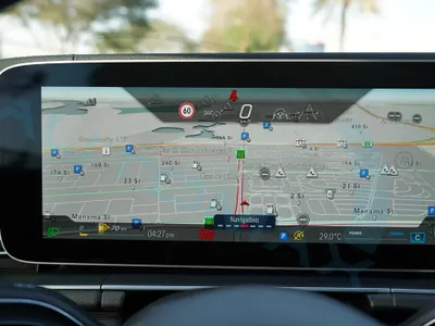 2026 مرسيدس - بنز جي إل إي 450