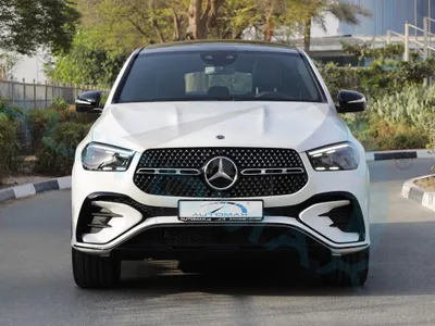 2026 مرسيدس - بنز جي إل إي 450