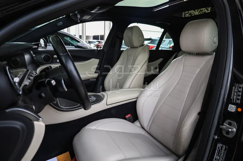 2021 مرسيدس - بنز إي 300