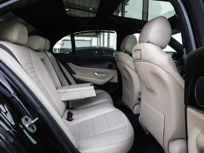 2021 مرسيدس - بنز إي 300