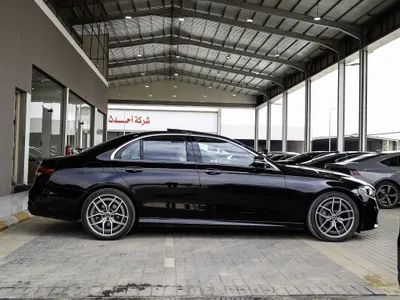 2021 مرسيدس - بنز إي 300