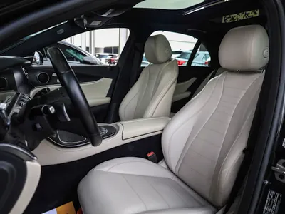 2021 مرسيدس - بنز إي 300