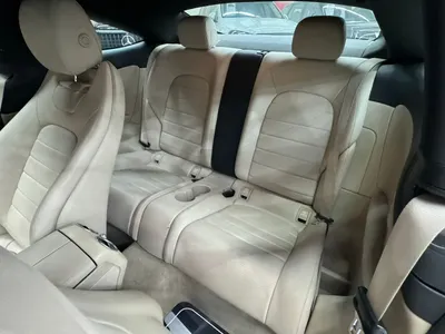 2018 مرسيدس - بنز سي 300