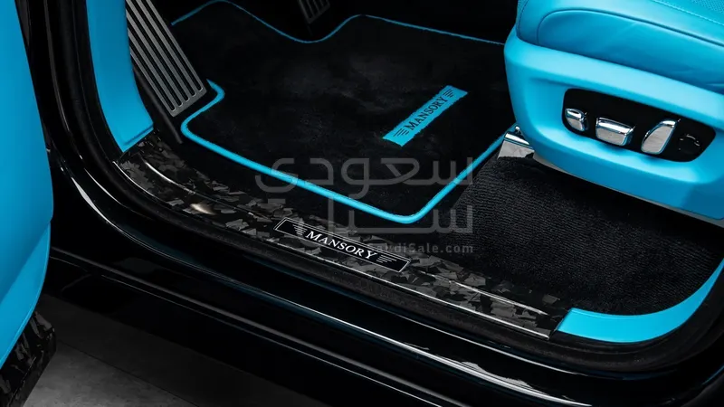 2026 رولز رويس كولينان