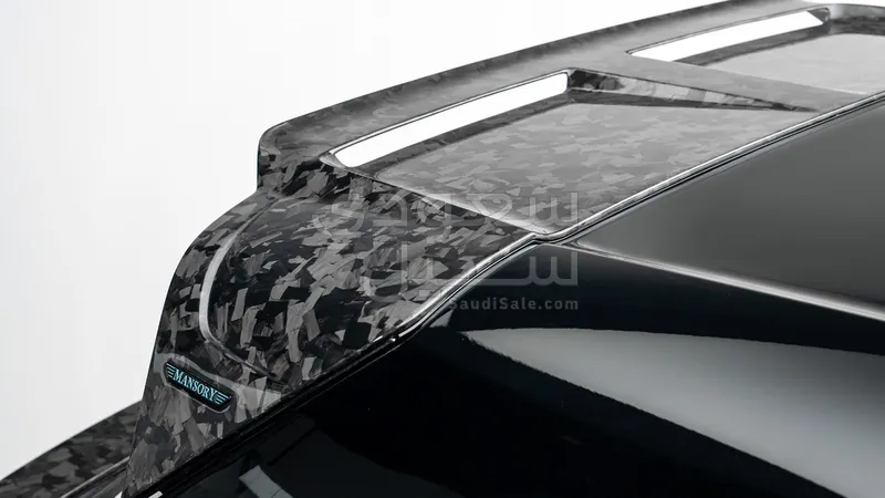 2026 رولز رويس كولينان