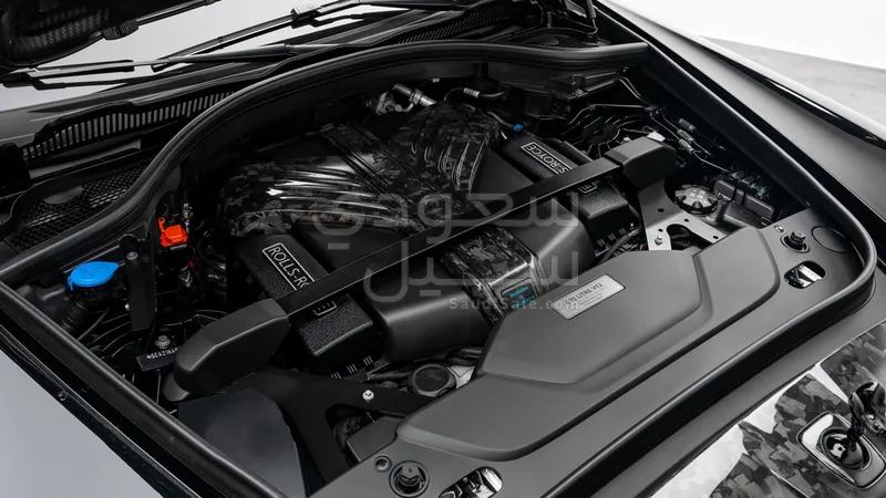 2026 رولز رويس كولينان