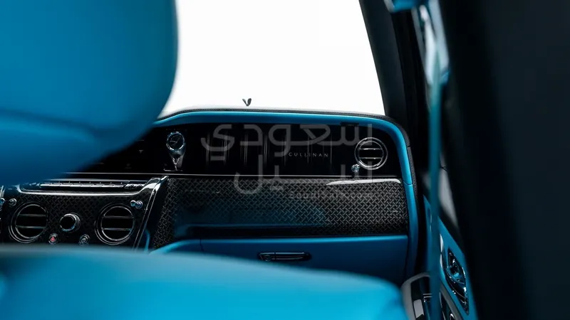 2026 رولز رويس كولينان