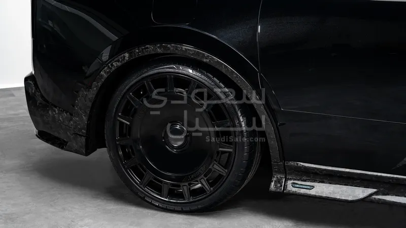 2026 رولز رويس كولينان