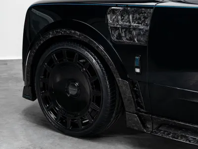 2026 رولز رويس كولينان