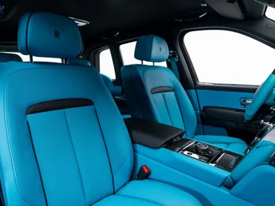 2026 رولز رويس كولينان