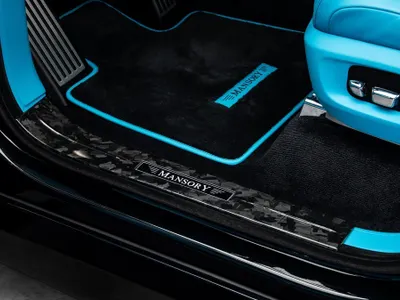 2026 رولز رويس كولينان