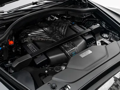 2026 رولز رويس كولينان