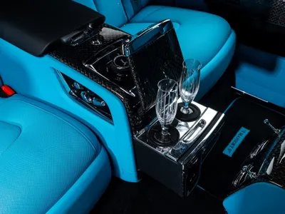 2026 رولز رويس كولينان