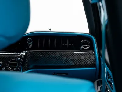 2026 رولز رويس كولينان