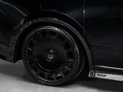 2026 رولز رويس كولينان